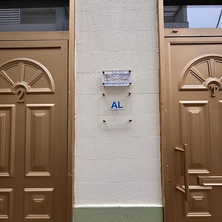 فيلا Casa Oliveira Olhão المظهر الخارجي الصورة