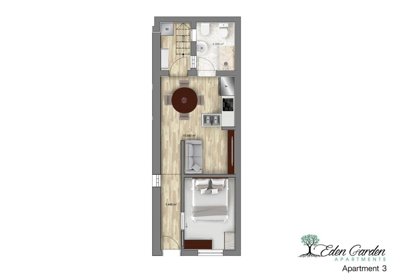 فيلا Casa Oliveira Olhão المظهر الخارجي الصورة