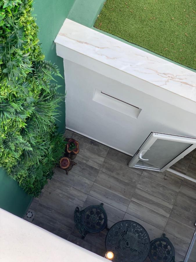 فيلا Casa Oliveira Olhão المظهر الخارجي الصورة