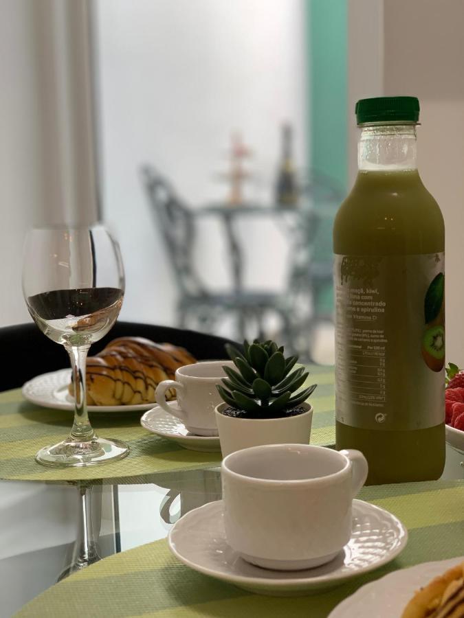 فيلا Casa Oliveira Olhão المظهر الخارجي الصورة