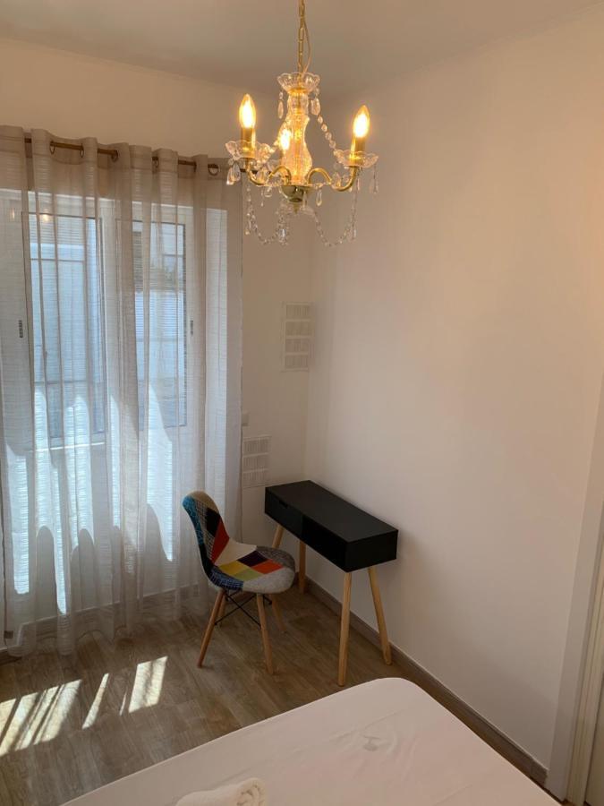 فيلا Casa Oliveira Olhão المظهر الخارجي الصورة