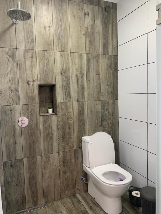 فيلا Casa Oliveira Olhão المظهر الخارجي الصورة