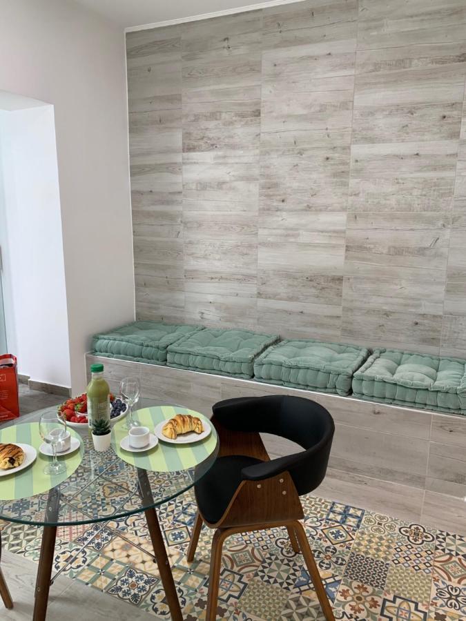 فيلا Casa Oliveira Olhão المظهر الخارجي الصورة