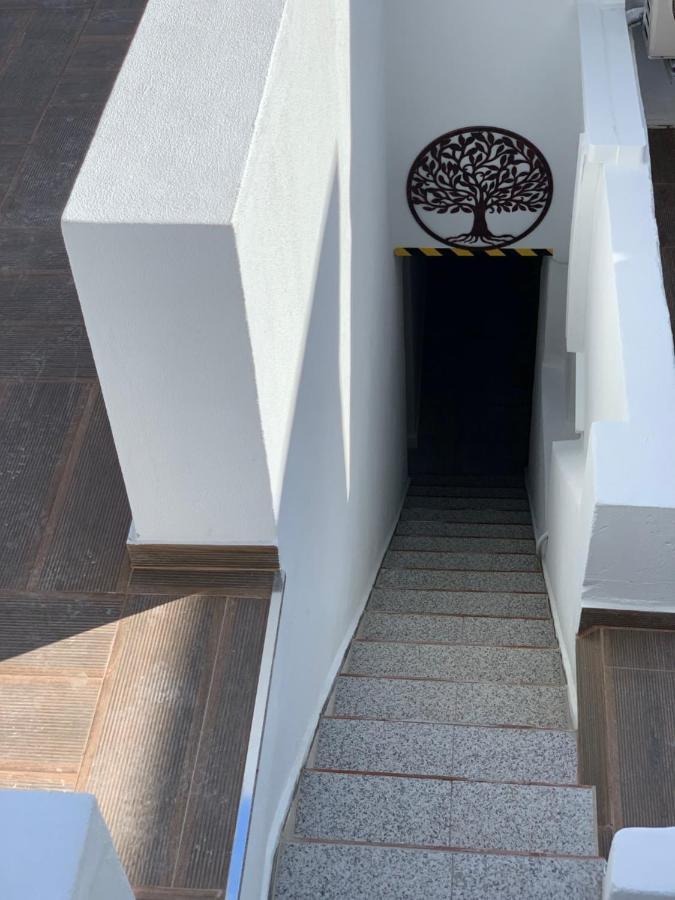فيلا Casa Oliveira Olhão المظهر الخارجي الصورة
