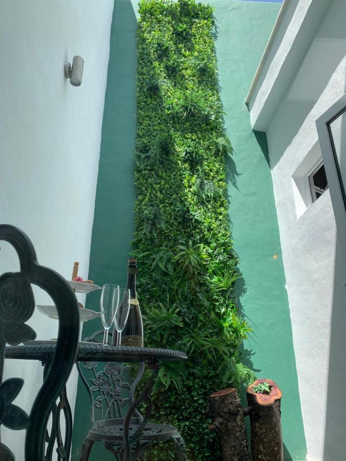 فيلا Casa Oliveira Olhão المظهر الخارجي الصورة